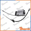 Serrure de porte droite pour FORD | EZC-FR-326, 1900496